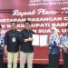 Resmi, KPU Tetapkan Shalahuddin–Felix Pimpin Barito Utara 2025–2030