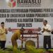 Pemprov Kalteng Tegaskan Dukungan untuk Penguatan Kelembagaan Pengawas Pemilu