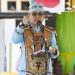 Peringatan HUT ke-66 Barsel, Gubernur Kalteng Dorong Sinergi Pembangunan
