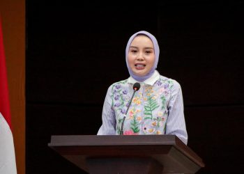 Sosialisasi 6 SPM, Aisyah Thisia Agustiar Sabran Tekankan Pentingnya Transformasi Posyandu di Kabupaten Katingan