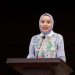 Sosialisasi 6 SPM, Aisyah Thisia Agustiar Sabran Tekankan Pentingnya Transformasi Posyandu di Kabupaten Katingan