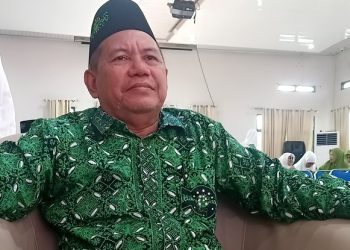 Peran Pemuda Sangat Vital dalam Membentuk Ekosistem Digital