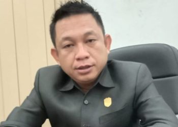 Legislator Minta Instansi Terkait Perbanyak Pasar Murah
