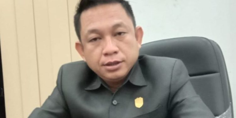 Legislator Minta Instansi Terkait Perbanyak Pasar Murah