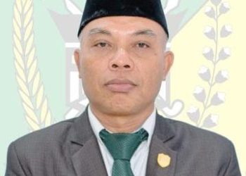Waspada Banjir, DPRD Barito Utara Minta Orang Tua Awasi Anak-anak