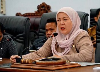 RDP di DPRD: Pemilik Lahan Kecewa, PT Utami Jaya Mulia dan Aparat Desa Mangkir