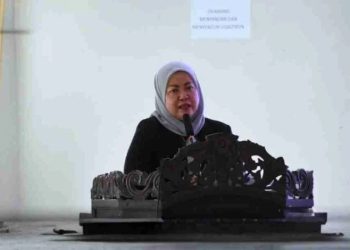 Anggota Dewan Puji Respons Pemerintah Daerah Untuk Tangani Banjir