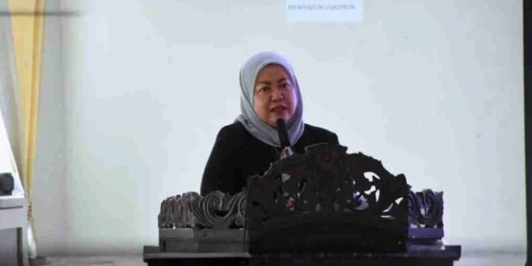 Anggota Dewan Puji Respons Pemerintah Daerah Untuk Tangani Banjir