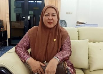 DPRD Barito Utara Apresiasi UMKM Sajikan 10 Ribu Porsi Makanan Gratis