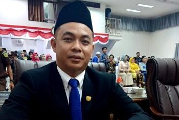 Legislator Barut Minta Loyalitas dan Komitmen CPNS