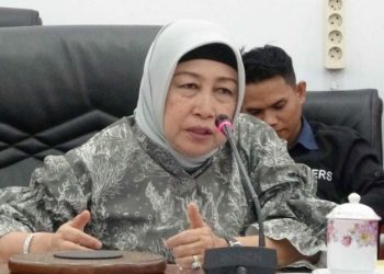 Ketua DPRD Barito Utara Dorong Pengembangan Pariwisata