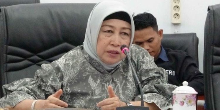 Ketua DPRD Barito Utara Dorong Pengembangan Pariwisata