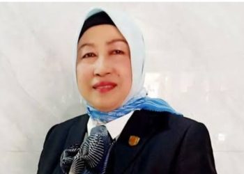 Ketua Dewan Dorong ASN Tetap Terapkan Nilai BerAKHLAK dan Semangat Bangga Melayani Bangsa