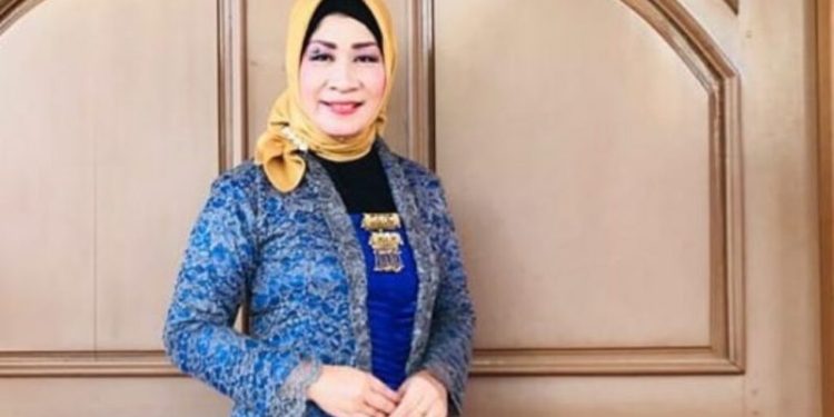 Legislator Kawal Barut Sebagai Kabupaten Layak Anak