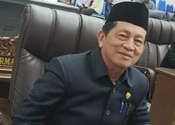 Anggota Komisi III Soroti Lambannya Perbaikan Jembatan Sei Talino Kecil