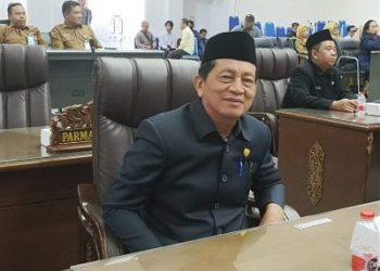 Legislator Barut Minta Investor Jalankan Pola Kemitraan dengan Masyarakat