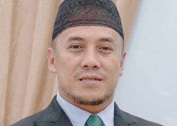 Anggota Dewan Barut Ingatkan Bahaya Banjir di Muara Teweh