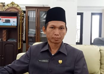 Untuk Dukung Pembangunan Generasi Muda Harus Tetap Terus Berkarya