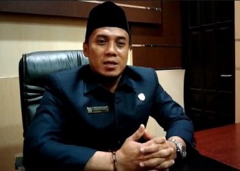 Legislator Minta Instansi Vertikal Dapatkan Dukungan Pembangunan