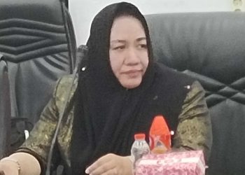 Legislator Ajak Masyarakat Jadikan Pancasila Pedoman Hidup di Era Digital