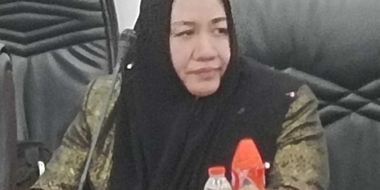 Legislator Ajak Masyarakat Jadikan Pancasila Pedoman Hidup di Era Digital