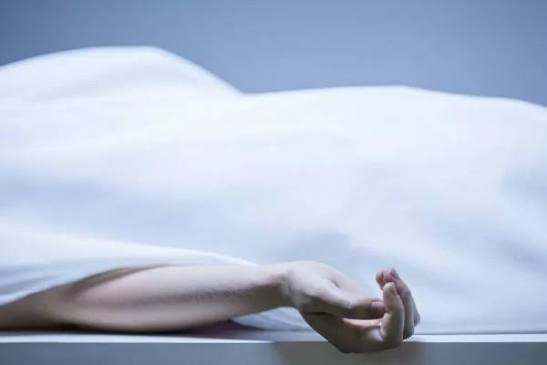 Polsek Simpang Empat Lakukan Penyelidikan, Atas Temuan Mayat Pria di Perladangan Seledang