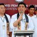 Shalahuddin-Felix Resmi Pimpin Barito Utara Periode 2025-2030