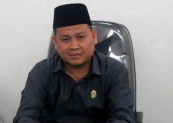 Anggota Dewan Sebut Investor Wajib Sosialisasi dan Presentasi Amdal