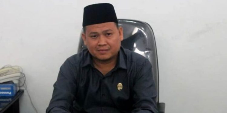 Anggota Dewan Sebut Investor Wajib Sosialisasi dan Presentasi Amdal