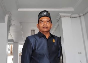 Legislator Barito Utara Desak Untuk Penertiban SPBU Nakal