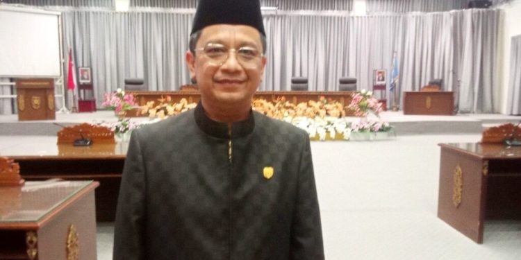 Legislator Apresiasi Pemkab Cek Kerusakan Jalan Nasional