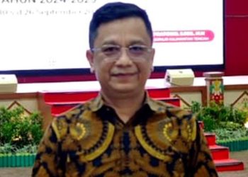 DPRD Barut Minta Dinas Terkait Periksa Kesehatan Hewan Kurban
