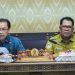 DPRD Kalteng Bahas Raperda Disabilitas Bersama Kemendagri dan Pemprov Kalteng