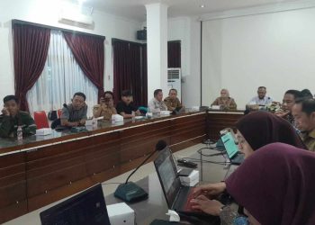 Resiko Banjir Tahun 2025 di Kalteng Masih Tinggi