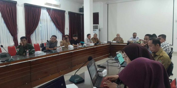 Resiko Banjir Tahun 2025 di Kalteng Masih Tinggi