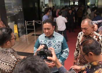 Wagub Edy Pratowo Dorong Evaluasi Pemerintah Pusat terhadap Kebijakan Transfer Dana Daerah