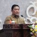 APBD 2026, Pemprov Kalteng Ajukan Rp7,3 Triliun