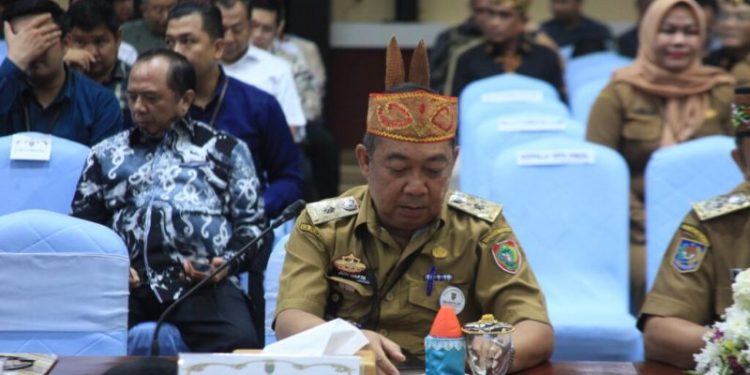 Empat Tambang Disanksi, DLH Kalteng Tegaskan Komitmen Kawal Kepatuhan Lingkungan