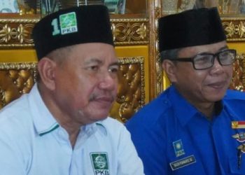 Bimtek Dewan Hakim MTQH Mendapat Apresiasi Anggota DPRD Barito Utara