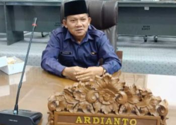 Optimalisasi Lahan Tidur, Strategi Barut Bangun Ketahanan Pangan Lokal