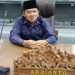 Optimalisasi Lahan Tidur, Strategi Barut Bangun Ketahanan Pangan Lokal