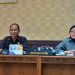 Ketua DPRD Kalteng Ajak Masyarakat Bersama Membangun Daerah