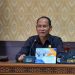 Ketua DPRD Kalteng Ajak Masyarakat Pasang Bendera