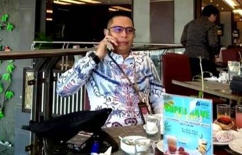 Anggota DPRD Barito Utara Apresiasi Politeknik Muara Teweh