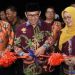Wakil Ketua I DPRD Hadiri Pembukaan Batara Expo 2025