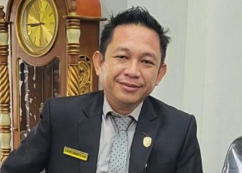 Masuk Zona Merah, DPRD Ajak Warga Perangi Narkoba