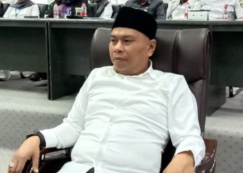 Legislator Apresiasi DKPP Barito Utara Kendalikan Harga Beras Lewat Program SPHP