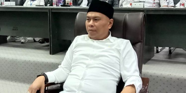 Legislator Apresiasi DKPP Barito Utara Kendalikan Harga Beras Lewat Program SPHP