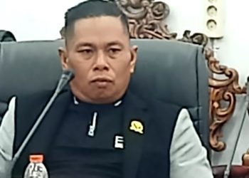 Legislator Apresiasi Fazzio Cup 2025 Sebagai Wadah Pembinaan Generasi Muda
