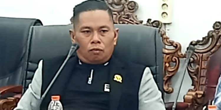 Legislator Apresiasi Fazzio Cup 2025 Sebagai Wadah Pembinaan Generasi Muda